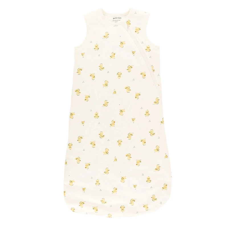 Ducks Sleepsack 0-18m