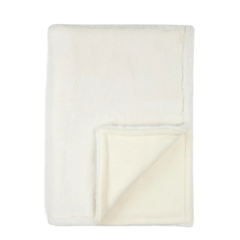 Polar Plush Blanket