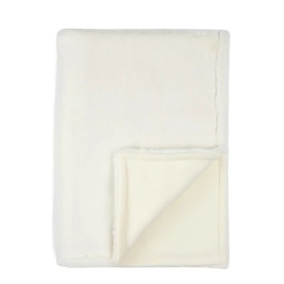 Polar Plush Blanket