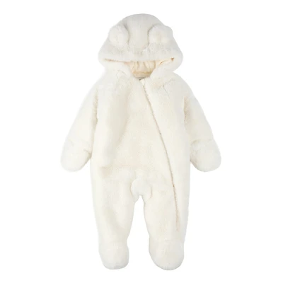 Combinaison Peluche 3-12mois