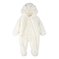 Combinaison Peluche 3-12mois