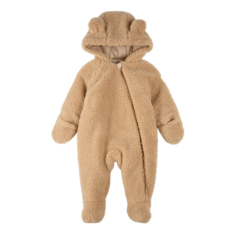 Combinaison Sherpa 3-12mois