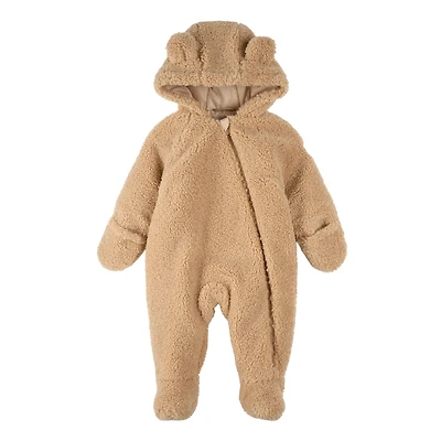 Combinaison Sherpa 3-12mois