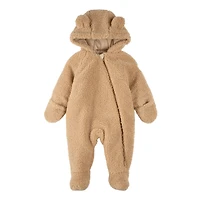 Combinaison Sherpa 3-12mois