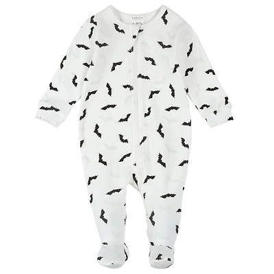 Bats Pajamas 0-24m