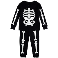 Pyjama Squelette 2-7ans