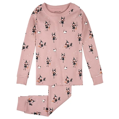 Pyjama Sorcières 2-6x