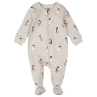Ballerinas Pajamas 0-24m
