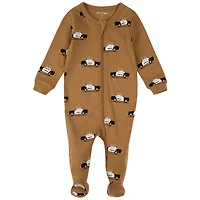 Pyjama Policiers 0-24mois