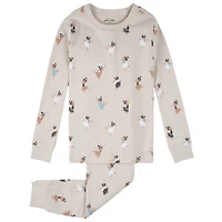 Ballerinas Pajamas 2-6x