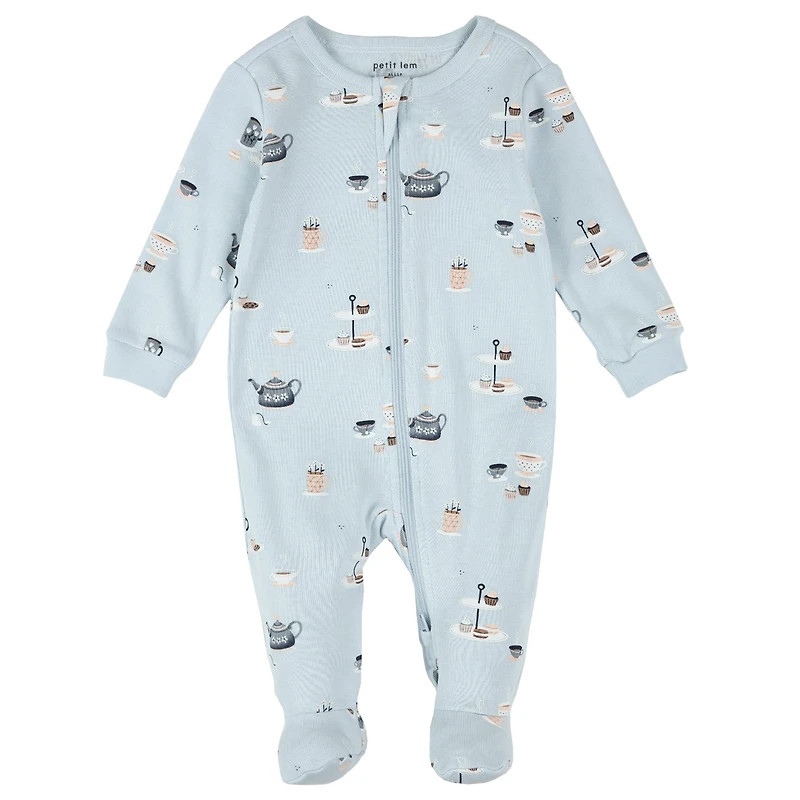 Pyjama Thé 0-24mois