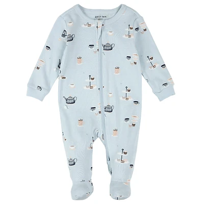 Pyjama Thé 0-24mois