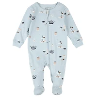 Pyjama Thé 0-24mois
