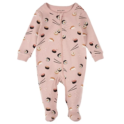 Pyjama Sushi 0-24mois