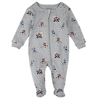 Pyjama Hockey 0-24mois