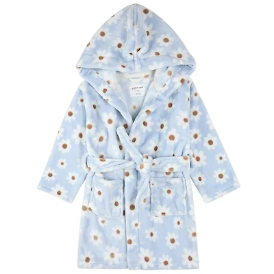 Flowers Robe 8-14