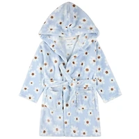 Flowers Robe 8-14