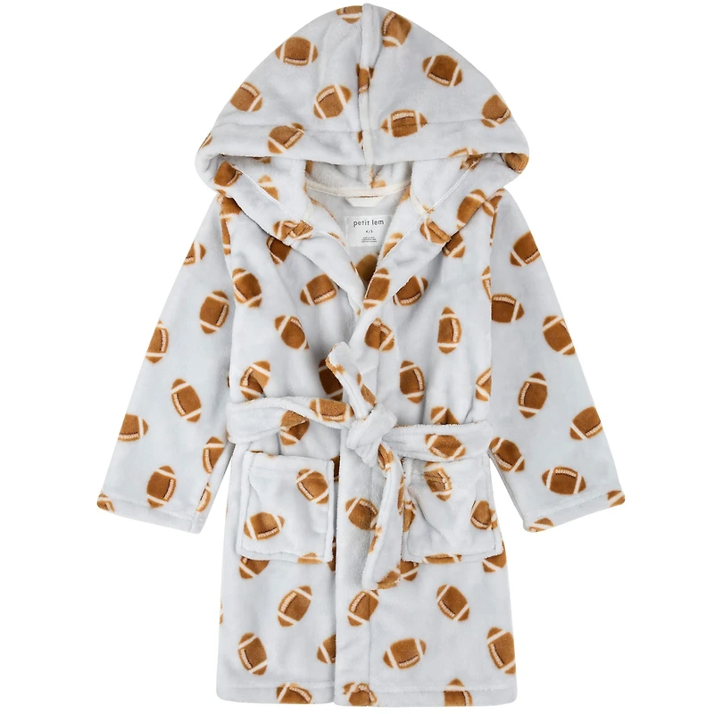 Football Robe 8-14