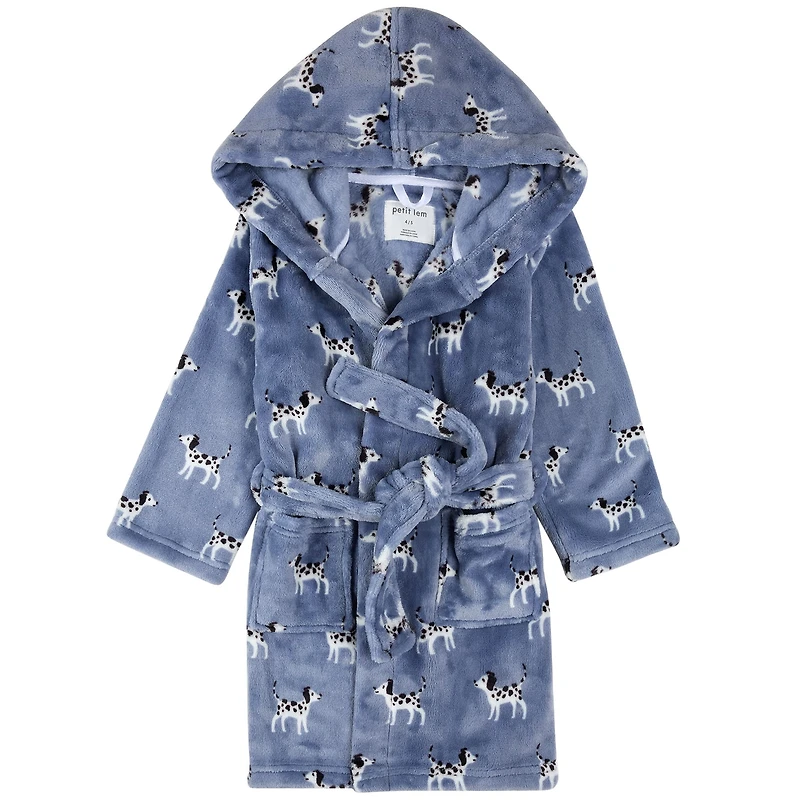 Dalmatians Robe 8-14