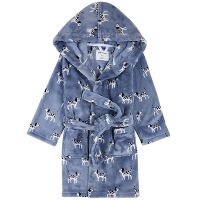 Dalmatians Robe 8-14