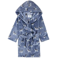 Dalmatians Robe 8-14