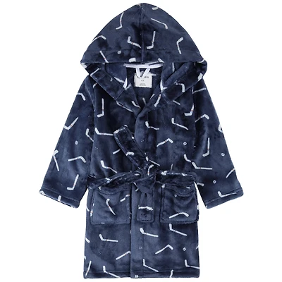 Hockey Robe 8-14