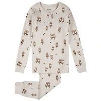 Pyjama Loutres 2-7ans