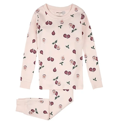 Figs Pajamas 2-6x
