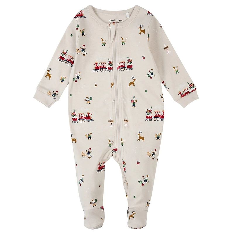 Pyjama Atelier 0-24mois