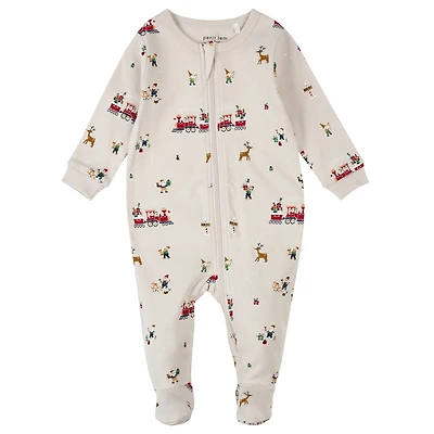 Pyjama Atelier 0-24mois