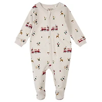 Pyjama Atelier 0-24mois