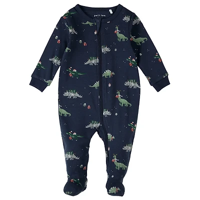 Pyjama Dinos 0-24mois