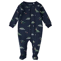Pyjama Dinos 0-24mois