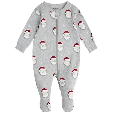 Pyjama Père Noël 0-24mois