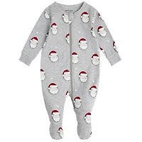 Pyjama Père Noël 0-24mois