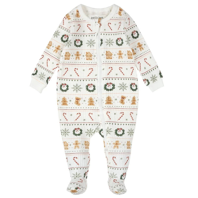 Candies Pajamas 0-24m