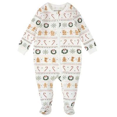 Candies Pajamas 0-24m