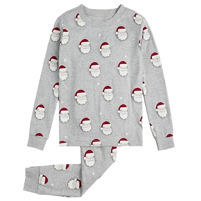 Santa Claus Pajamas