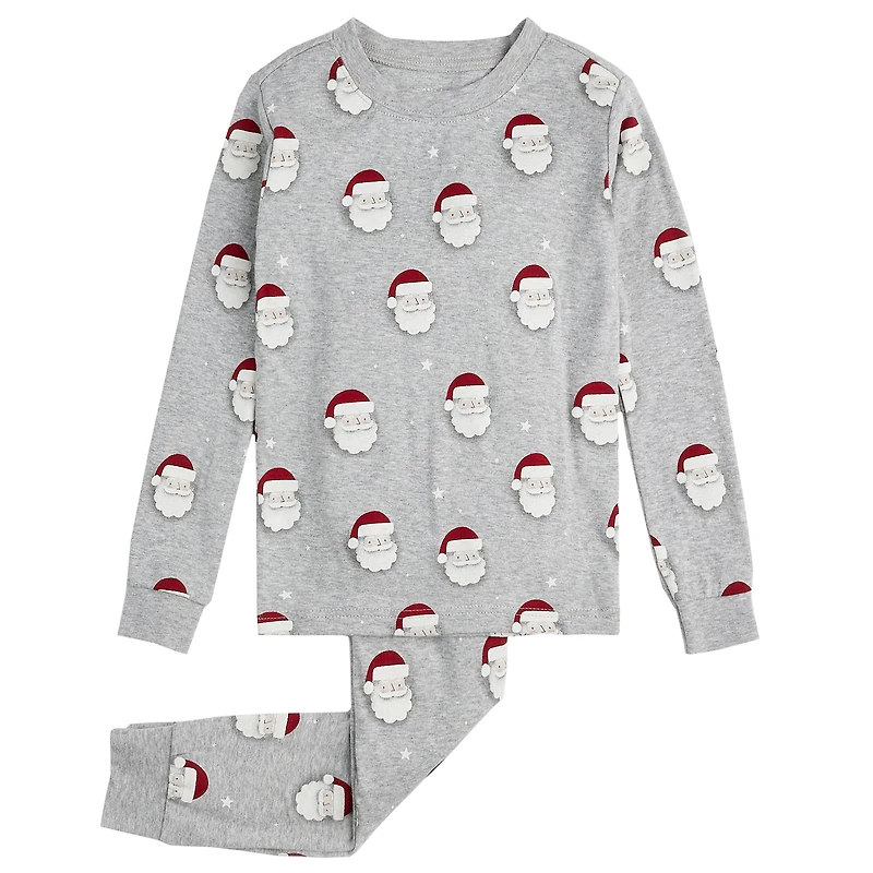 Santa Claus Pajamas