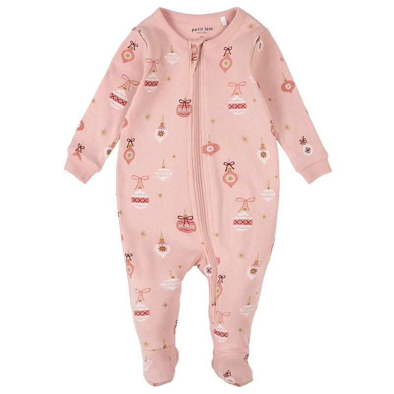 Ornaments Pajamas 0-24m