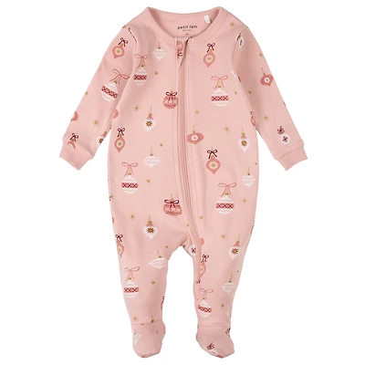 Ornaments Pajamas 0-24m