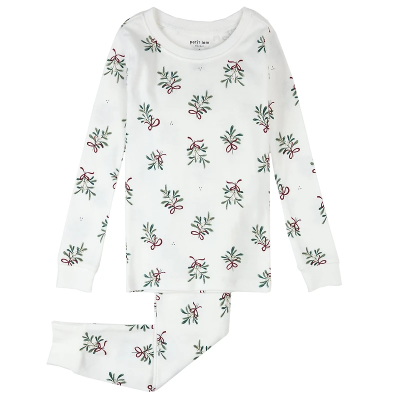 Pyjama Gui 2-7ans