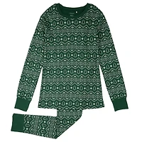 Pine Tree Pajamas