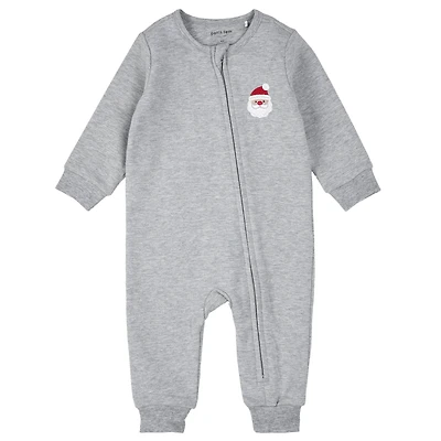 Santa Claus Romper 12-24m