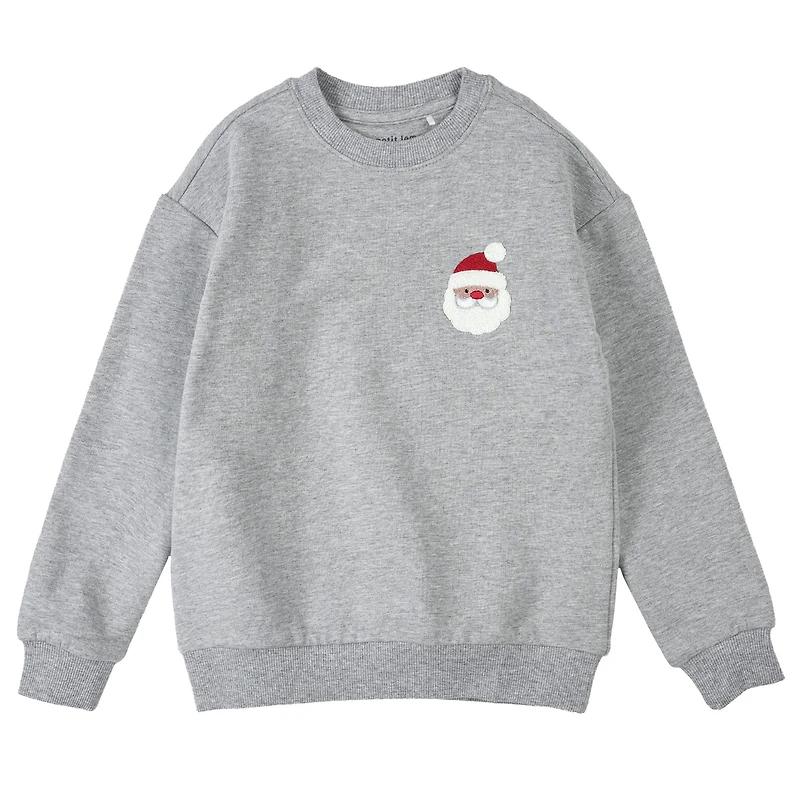 Santa Claus Sweatshirt