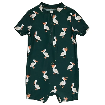 Pelican Uv Swimsuit 0-24m