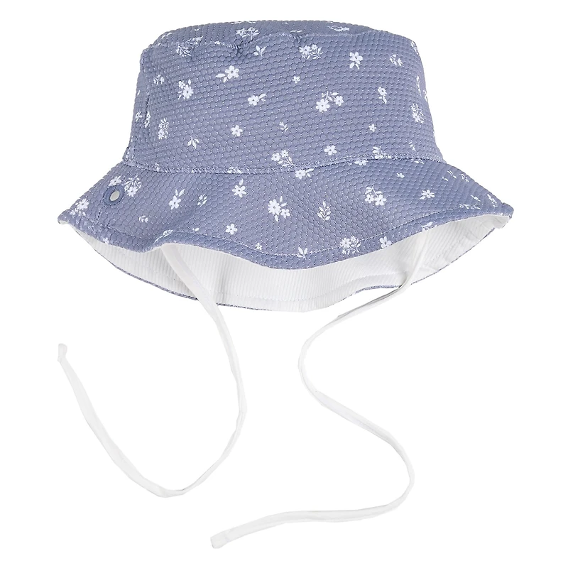Wildflowers Sun Hat 2-4