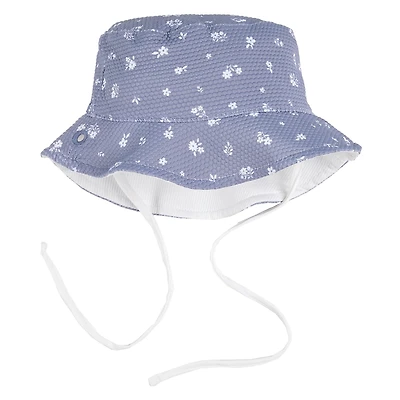Wildflowers Sun Hat 2-4