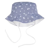 Wildflowers Sun Hat 2-4