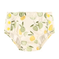 Maillot Couche Citrons 6-18m